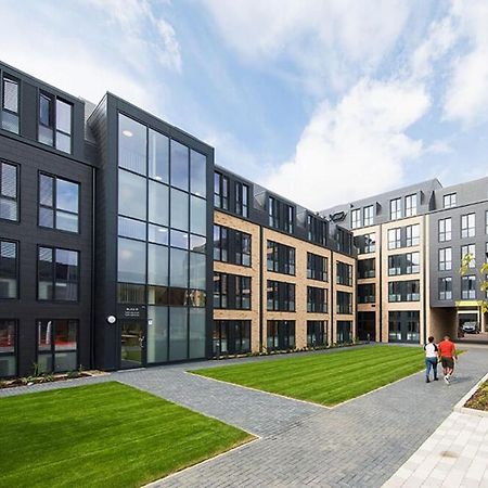 Trendy Rooms, Oxford - Sk 牛津 外观 照片